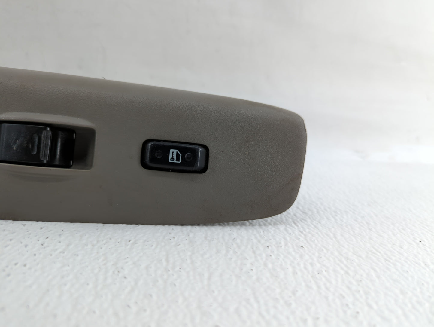 2004-2010 Toyota Sienna Passeneger Right Power Window Switch - Oemusedautoparts1.com