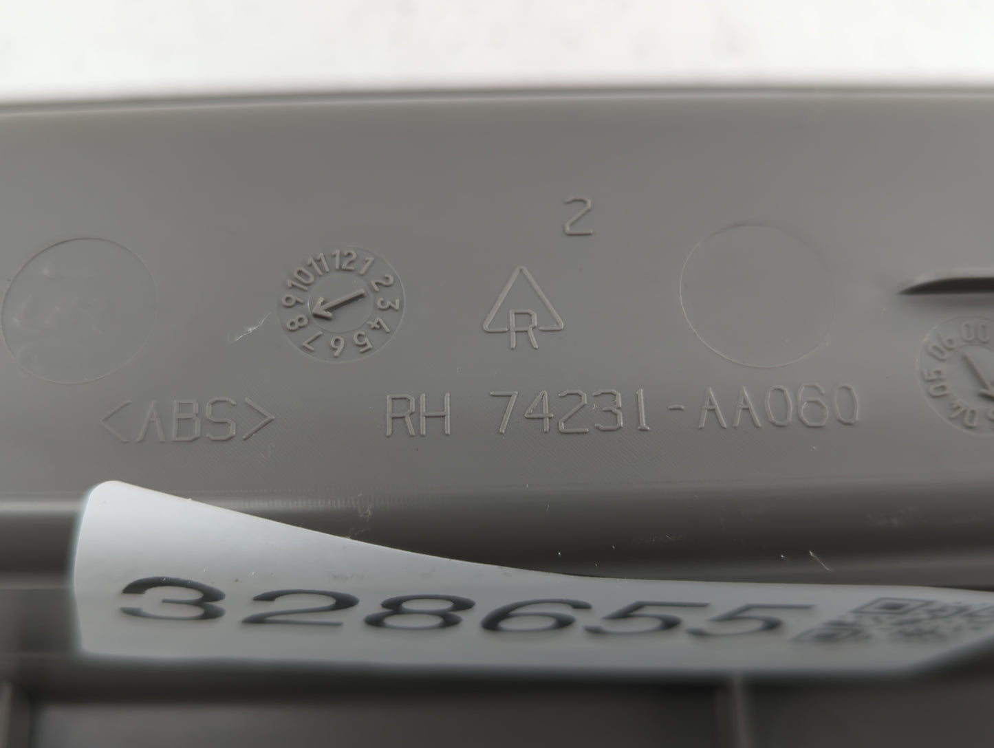 2004-2010 Toyota Sienna Passeneger Right Power Window Switch - Oemusedautoparts1.com