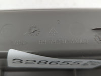 2004-2010 Toyota Sienna Passeneger Right Power Window Switch - Oemusedautoparts1.com