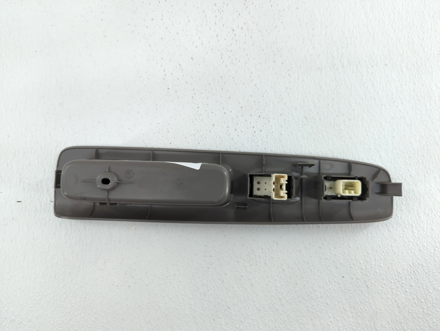2004-2010 Toyota Sienna Passeneger Right Power Window Switch - Oemusedautoparts1.com