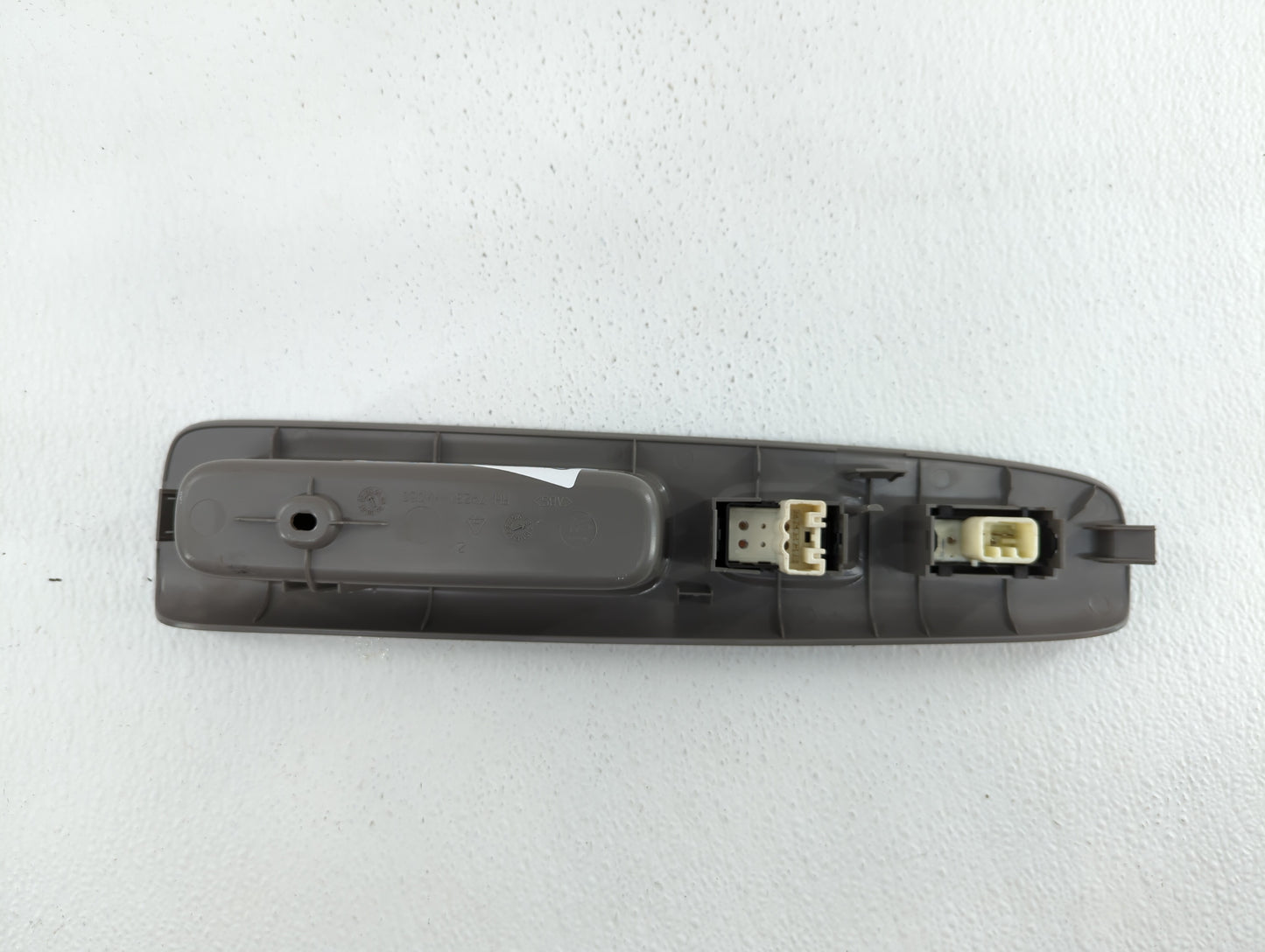 2004-2010 Toyota Sienna Passeneger Right Power Window Switch - Oemusedautoparts1.com