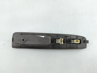 2004-2010 Toyota Sienna Passeneger Right Power Window Switch - Oemusedautoparts1.com