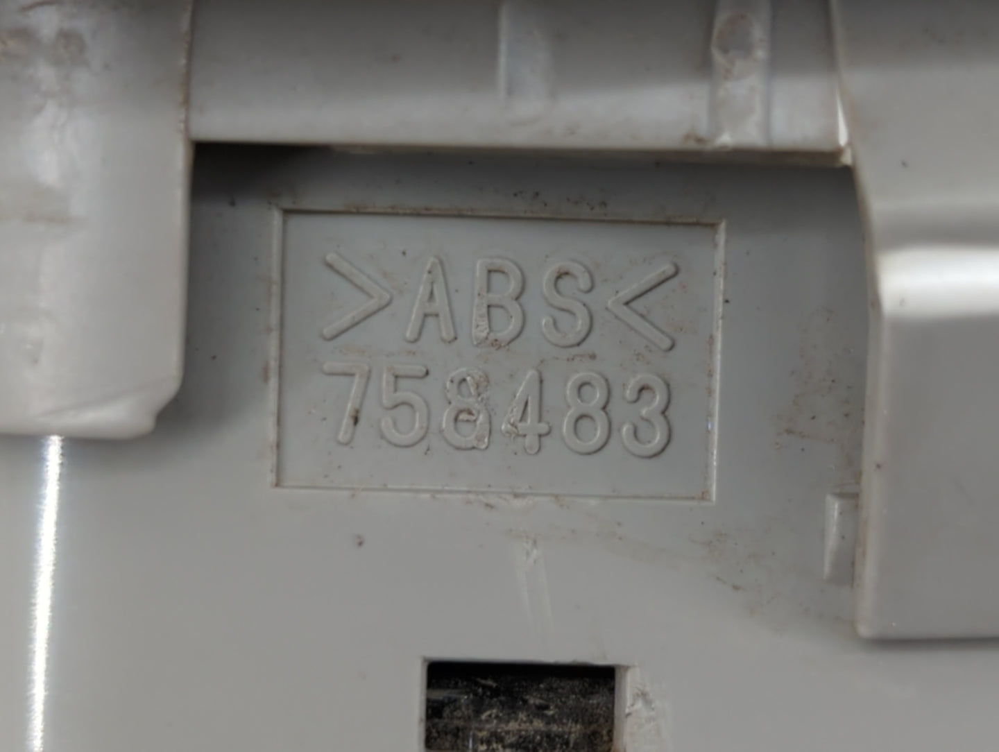 2004-2010 Toyota Sienna Climate Control Module Temperature AC/Heater Replacement P/N:758483 84010-08130 Fits OEM Used Auto P