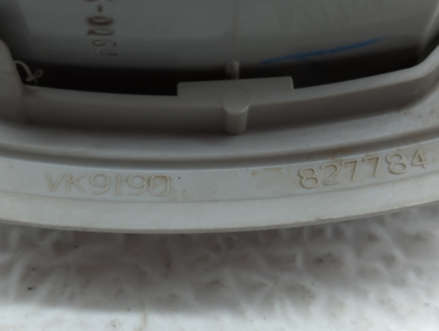 2004-2010 Toyota Sienna Climate Control Module Temperature AC/Heater Replacement P/N:758483 84010-08130 Fits OEM Used Auto P