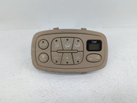 2004-2010 Toyota Sienna Climate Control Module Temperature AC/Heater Replacement P/N:VK9215 Fits OEM Used Auto Parts - Oemus