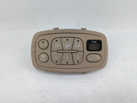 2004-2010 Toyota Sienna Climate Control Module Temperature AC/Heater Replacement P/N:VK9215 Fits OEM Used Auto Parts - Oemus