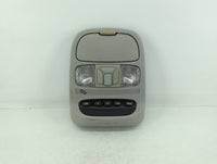 2004-2010 Toyota Sienna Overhead Roof Console Interior Dome Light - Oemusedautoparts1.com