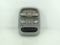 2004-2010 Toyota Sienna Overhead Roof Console Interior Dome Light - Oemusedautoparts1.com