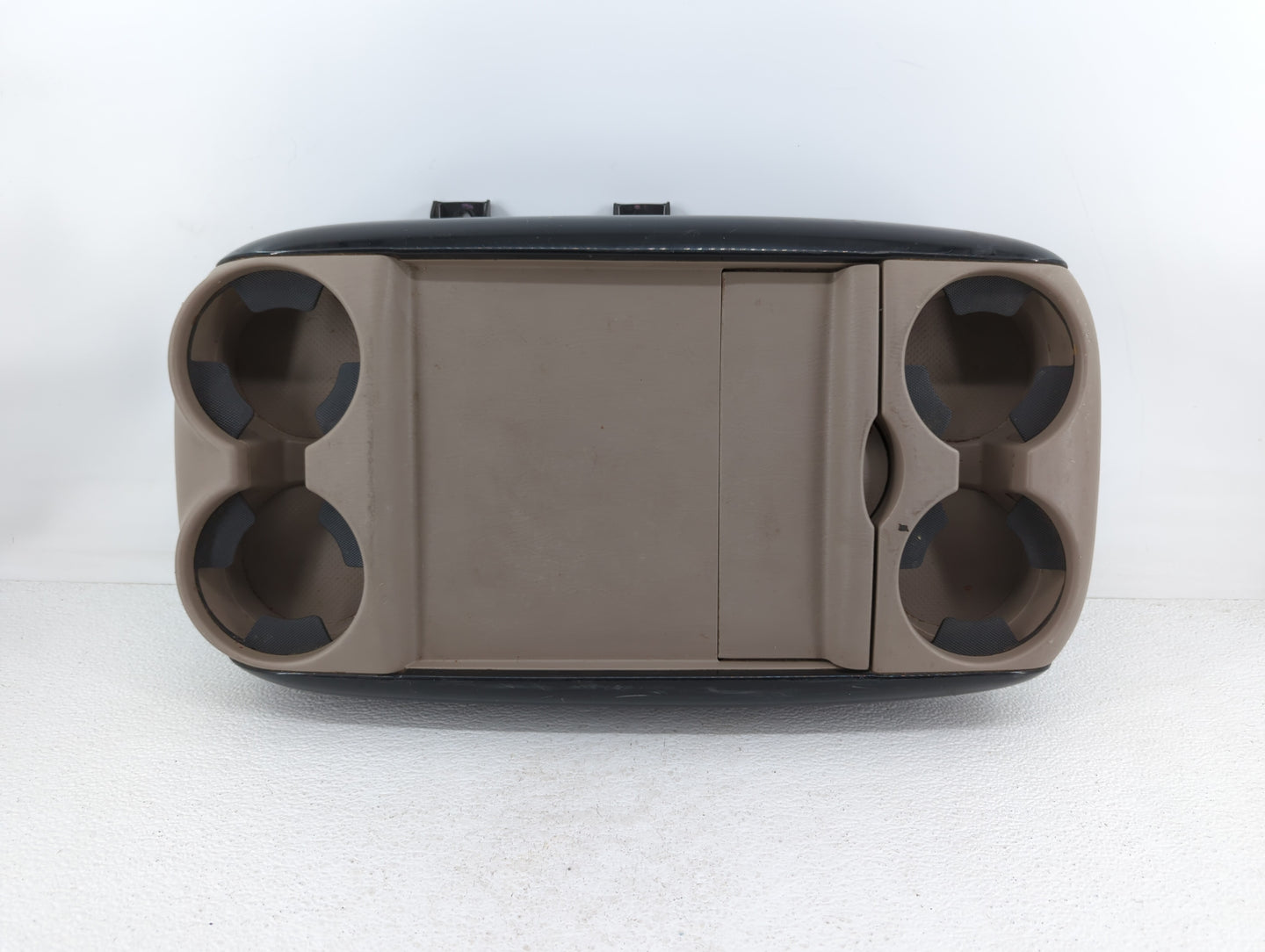 2004-2010 Toyota Sienna Overhead Roof Console Interior Dome Light - Oemusedautoparts1.com