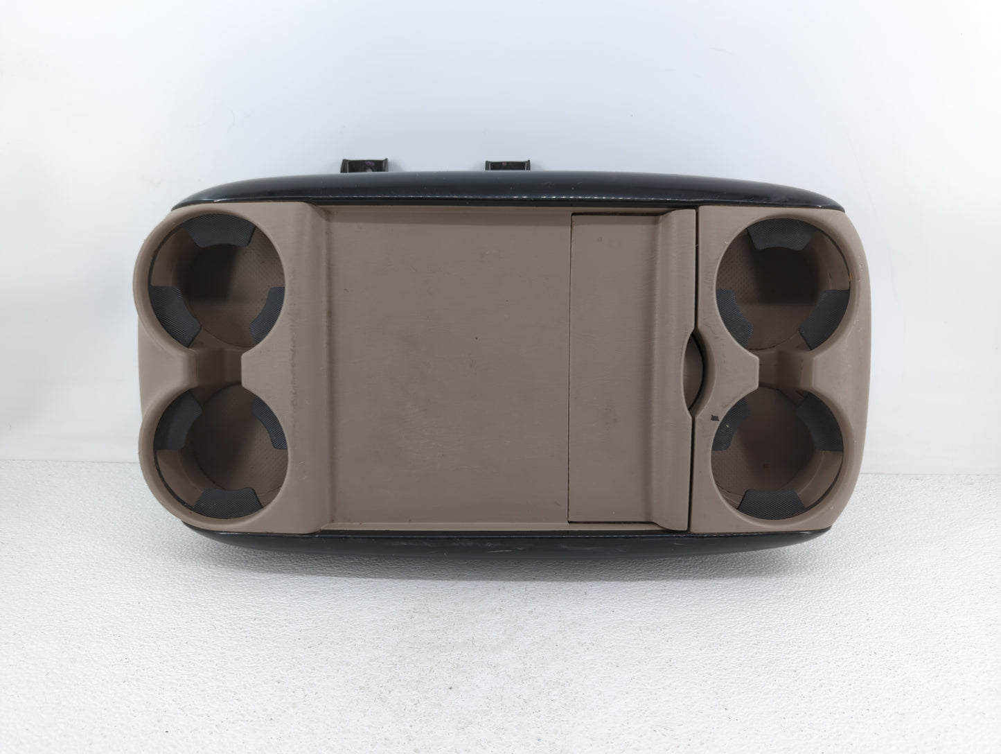 2004-2010 Toyota Sienna Overhead Roof Console Interior Dome Light - Oemusedautoparts1.com