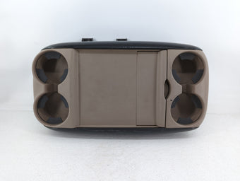 compare product 2004-2010 Toyota Sienna Overhead Roof Console Interior Dome Light