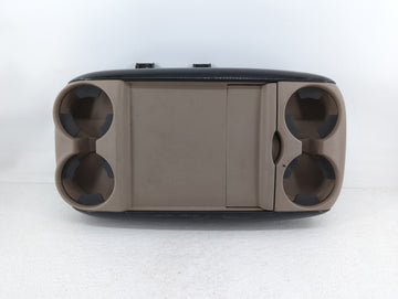 2004-2010 Toyota Sienna Overhead Roof Console Interior Dome Light - Oemusedautoparts1.com