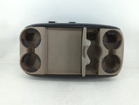 2004-2010 Toyota Sienna Overhead Roof Console Interior Dome Light - Oemusedautoparts1.com