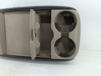 2004-2010 Toyota Sienna Overhead Roof Console Interior Dome Light - Oemusedautoparts1.com