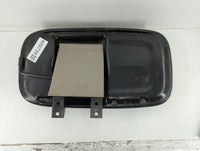 2004-2010 Toyota Sienna Overhead Roof Console Interior Dome Light - Oemusedautoparts1.com