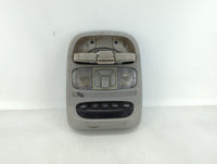 2006 Toyota Sienna Overhead Roof Console - Oemusedautoparts1.com