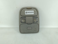 2006 Toyota Sienna Overhead Roof Console - Oemusedautoparts1.com