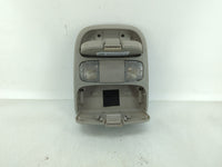 2006 Toyota Sienna Overhead Roof Console - Oemusedautoparts1.com