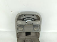 2006 Toyota Sienna Overhead Roof Console - Oemusedautoparts1.com