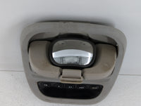 2006-2006 Toyota Sienna Overhead Console W/rear Climate Control Grey - Oemusedautoparts1.com