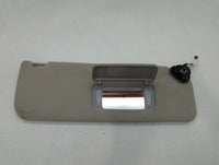2005-2010 Toyota Sienna Sun Visor Shade Replacement Passenger Right Mirror Fits Fits 2005 2006 2007 2008 2009 2010 OEM Used 
