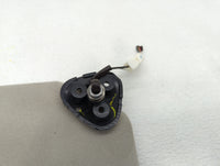 2005-2010 Toyota Sienna Sun Visor Shade Replacement Passenger Right Mirror Fits Fits 2005 2006 2007 2008 2009 2010 OEM Used 