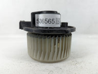 2006-2010 Toyota Sienna Rear Heater AC Blower Motor P/N:AY272700-5270 Fits Fits 2006 2007 2008 2009 2010 OEM Used Auto Parts