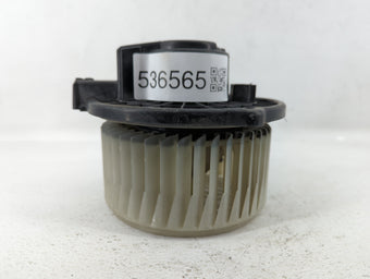 compare product 2006-2010 Toyota Sienna Rear Heater AC Blower Motor P/N:AY272700-5270 Fits Fits 2006 2007 2008 2009 2010 OEM Used Auto Parts