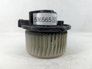 2006-2010 Toyota Sienna Rear Heater AC Blower Motor P/N:AY272700-5270 Fits Fits 2006 2007 2008 2009 2010 OEM Used Auto Parts