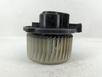 2006-2010 Toyota Sienna Rear Heater AC Blower Motor P/N:AY272700-5270 Fits Fits 2006 2007 2008 2009 2010 OEM Used Auto Parts