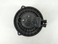 2006-2010 Toyota Sienna Rear Heater AC Blower Motor P/N:AY272700-5270 Fits Fits 2006 2007 2008 2009 2010 OEM Used Auto Parts
