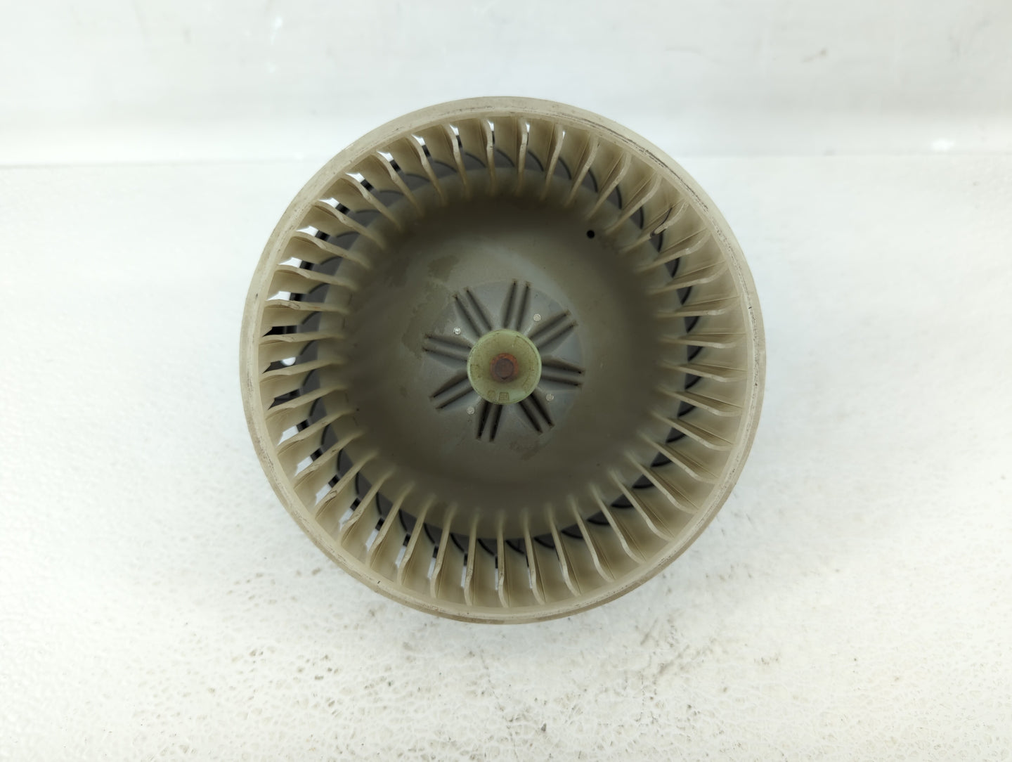 2006-2010 Toyota Sienna Rear Heater AC Blower Motor P/N:AY272700-5270 Fits Fits 2006 2007 2008 2009 2010 OEM Used Auto Parts