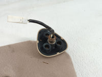 2005-2010 Toyota Sienna Sun Visor Shade Replacement Passenger Right Mirror Fits Fits 2005 2006 2007 2008 2009 2010 OEM Used 