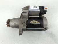2004-2015 Toyota Sienna Car Starter Motor Solenoid OEM Fits OEM Used Auto Parts - Oemusedautoparts1.com