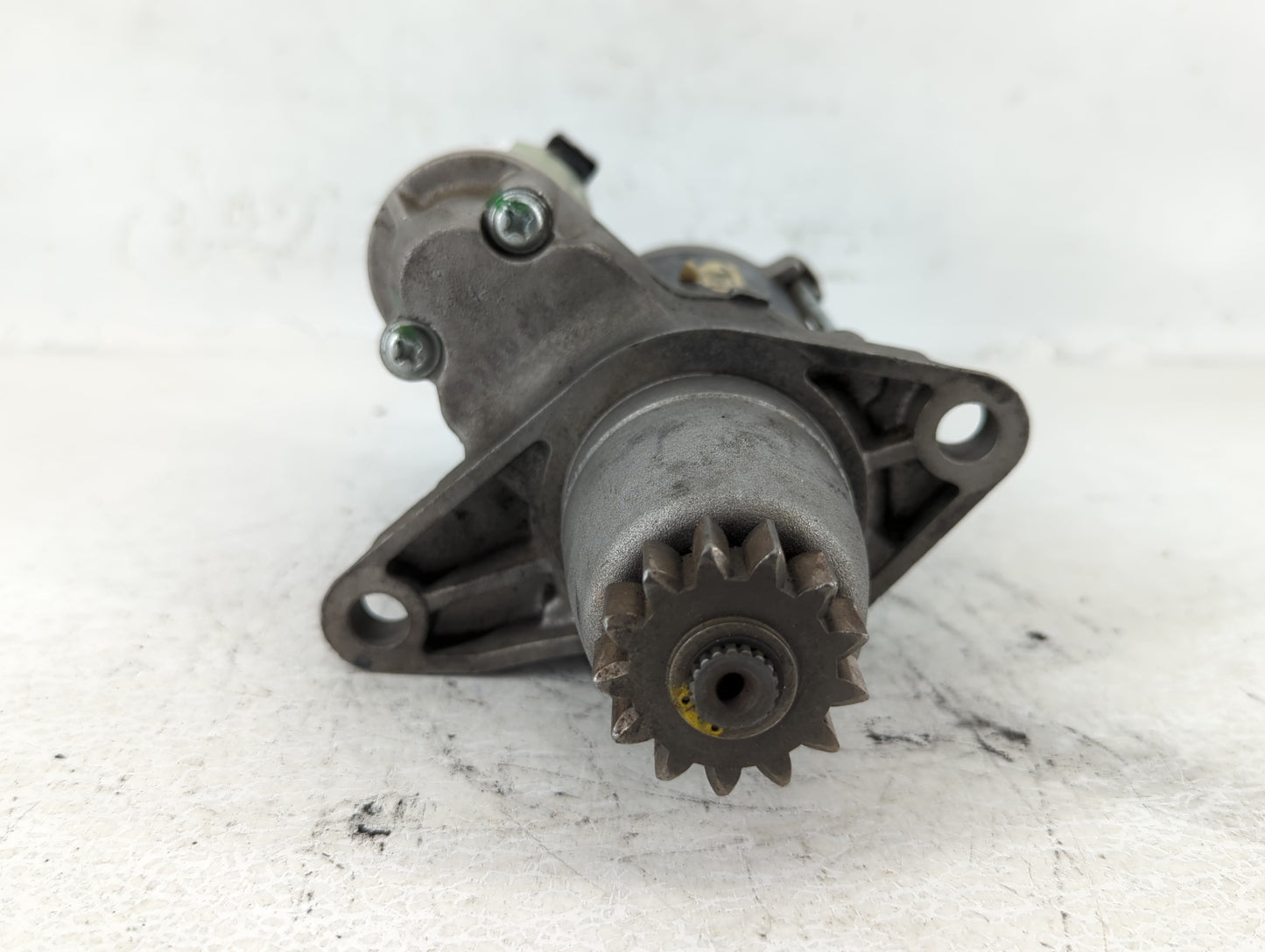 2004-2015 Toyota Sienna Car Starter Motor Solenoid OEM Fits OEM Used Auto Parts - Oemusedautoparts1.com