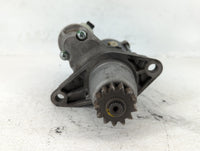 2004-2015 Toyota Sienna Car Starter Motor Solenoid OEM Fits OEM Used Auto Parts - Oemusedautoparts1.com