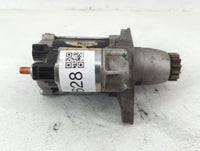 2004-2015 Toyota Sienna Car Starter Motor Solenoid OEM Fits OEM Used Auto Parts - Oemusedautoparts1.com