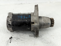 2004-2015 Toyota Sienna Car Starter Motor Solenoid OEM Fits OEM Used Auto Parts - Oemusedautoparts1.com