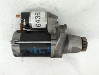 2004-2015 Toyota Sienna Car Starter Motor Solenoid OEM Fits OEM Used Auto Parts - Oemusedautoparts1.com