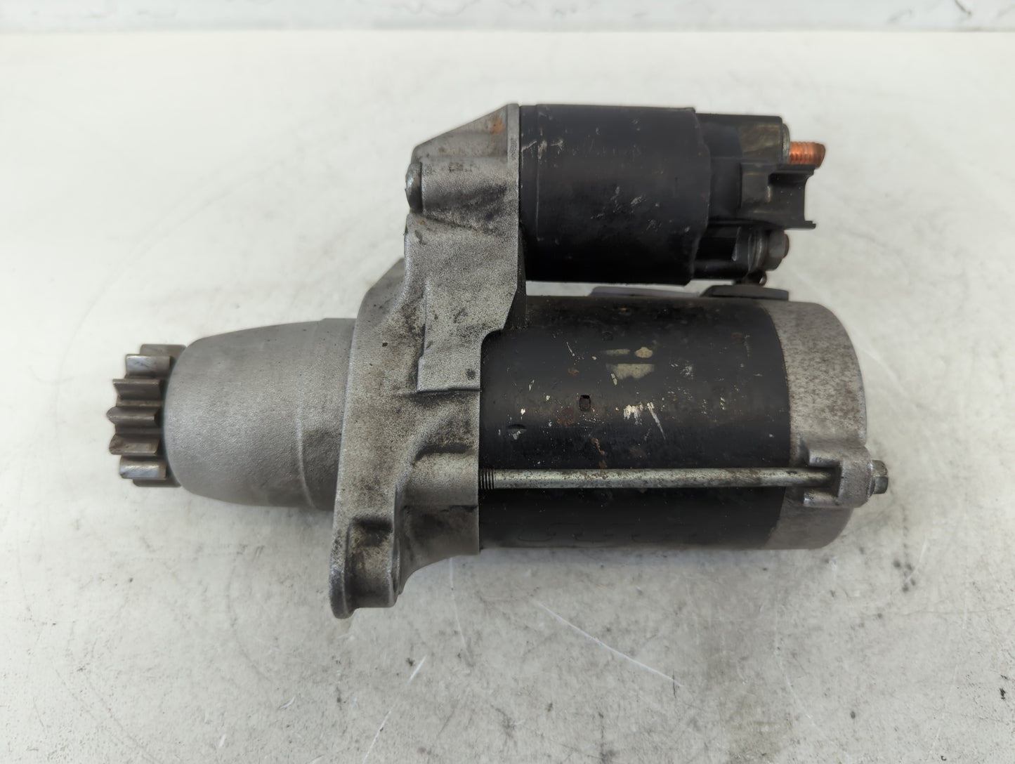 2004-2015 Toyota Sienna Car Starter Motor Solenoid OEM Fits OEM Used Auto Parts - Oemusedautoparts1.com