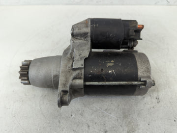 2004-2015 Toyota Sienna Car Starter Motor Solenoid OEM Fits OEM Used Auto Parts - Oemusedautoparts1.com