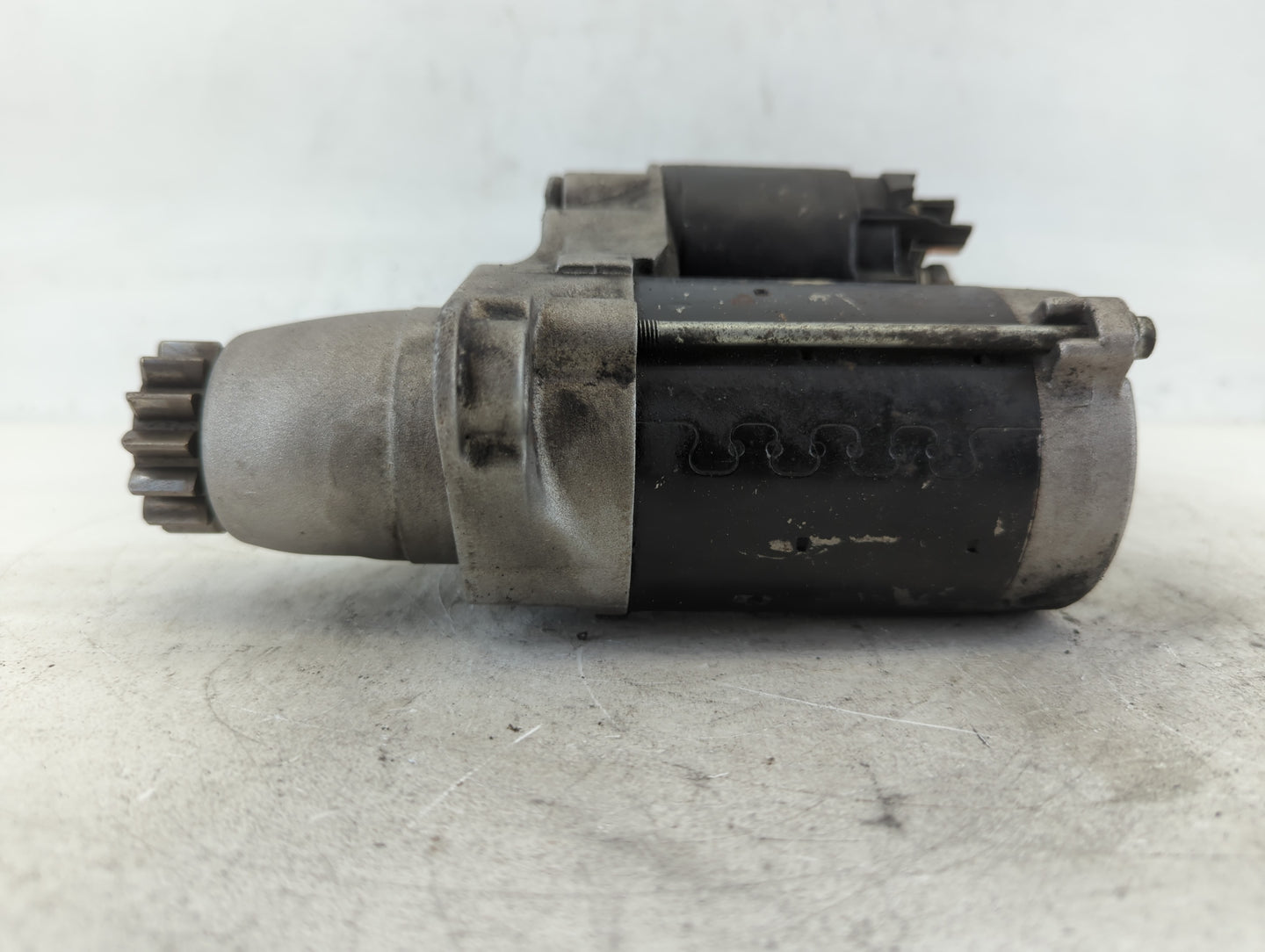 2004-2015 Toyota Sienna Car Starter Motor Solenoid OEM Fits OEM Used Auto Parts - Oemusedautoparts1.com
