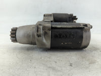 2004-2015 Toyota Sienna Car Starter Motor Solenoid OEM Fits OEM Used Auto Parts - Oemusedautoparts1.com