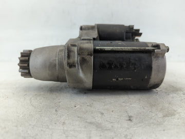 2004-2015 Toyota Sienna Car Starter Motor Solenoid OEM Fits OEM Used Auto Parts