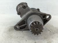 2004-2015 Toyota Sienna Car Starter Motor Solenoid OEM Fits OEM Used Auto Parts - Oemusedautoparts1.com