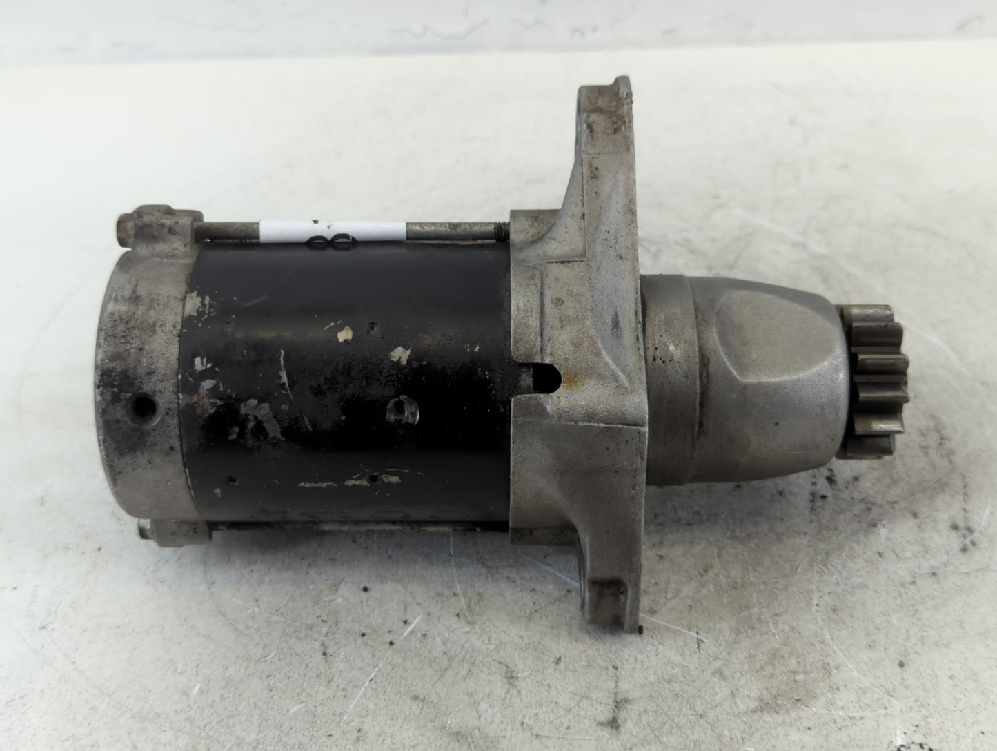 2004-2015 Toyota Sienna Car Starter Motor Solenoid OEM Fits OEM Used Auto Parts - Oemusedautoparts1.com