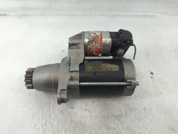 2004-2015 Toyota Sienna Car Starter Motor Solenoid OEM P/N:22305160 Fits OEM Used Auto Parts - Oemusedautoparts1.com