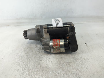2004-2015 Toyota Sienna Car Starter Motor Solenoid OEM P/N:22305160 Fits OEM Used Auto Parts