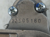2004-2015 Toyota Sienna Car Starter Motor Solenoid OEM P/N:22305160 Fits OEM Used Auto Parts - Oemusedautoparts1.com