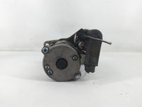 2004-2015 Toyota Sienna Car Starter Motor Solenoid OEM Fits OEM Used Auto Parts - Oemusedautoparts1.com